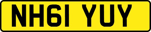 NH61YUY