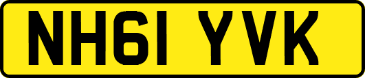NH61YVK