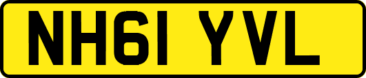 NH61YVL