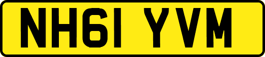NH61YVM