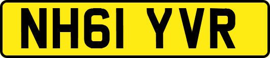NH61YVR