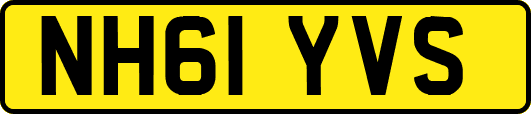 NH61YVS