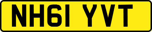 NH61YVT