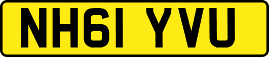 NH61YVU