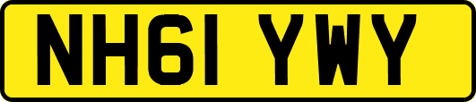 NH61YWY