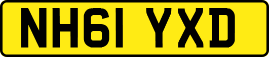 NH61YXD