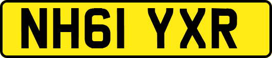 NH61YXR