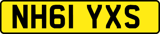 NH61YXS