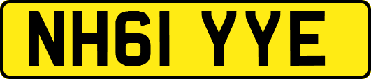 NH61YYE