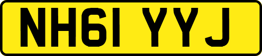 NH61YYJ