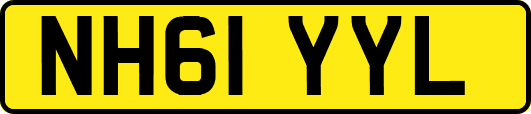 NH61YYL