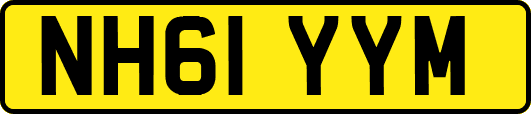 NH61YYM