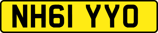 NH61YYO