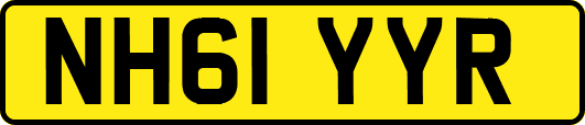 NH61YYR