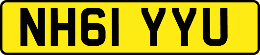 NH61YYU