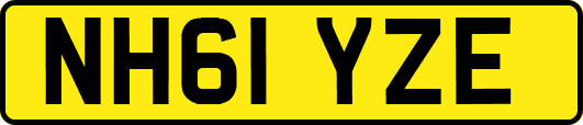 NH61YZE