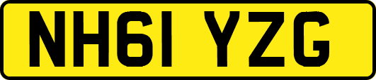 NH61YZG