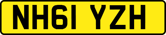 NH61YZH