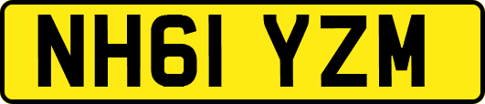 NH61YZM