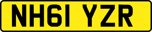 NH61YZR