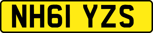 NH61YZS