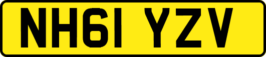 NH61YZV