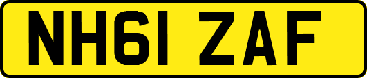 NH61ZAF