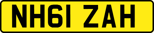 NH61ZAH