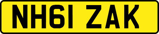 NH61ZAK
