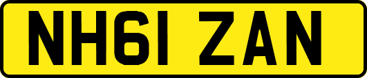 NH61ZAN