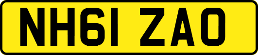 NH61ZAO