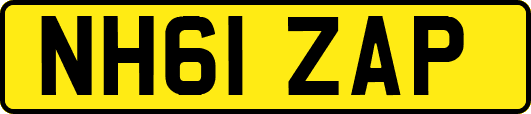NH61ZAP