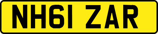 NH61ZAR