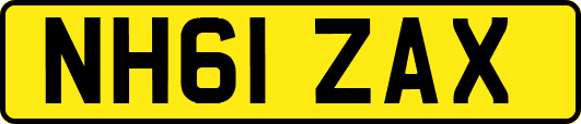 NH61ZAX