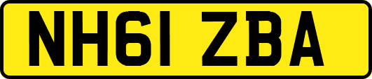 NH61ZBA