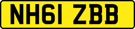 NH61ZBB
