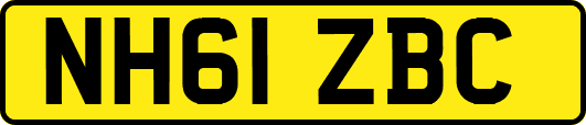 NH61ZBC