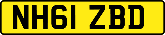 NH61ZBD