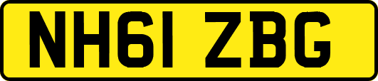 NH61ZBG