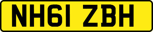 NH61ZBH