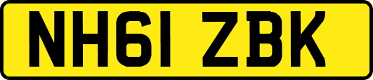 NH61ZBK
