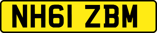 NH61ZBM