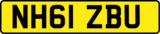 NH61ZBU