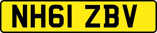 NH61ZBV