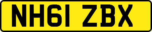 NH61ZBX