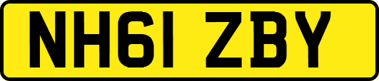 NH61ZBY