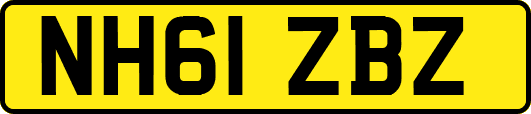 NH61ZBZ
