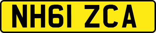 NH61ZCA
