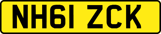 NH61ZCK