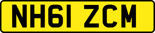 NH61ZCM